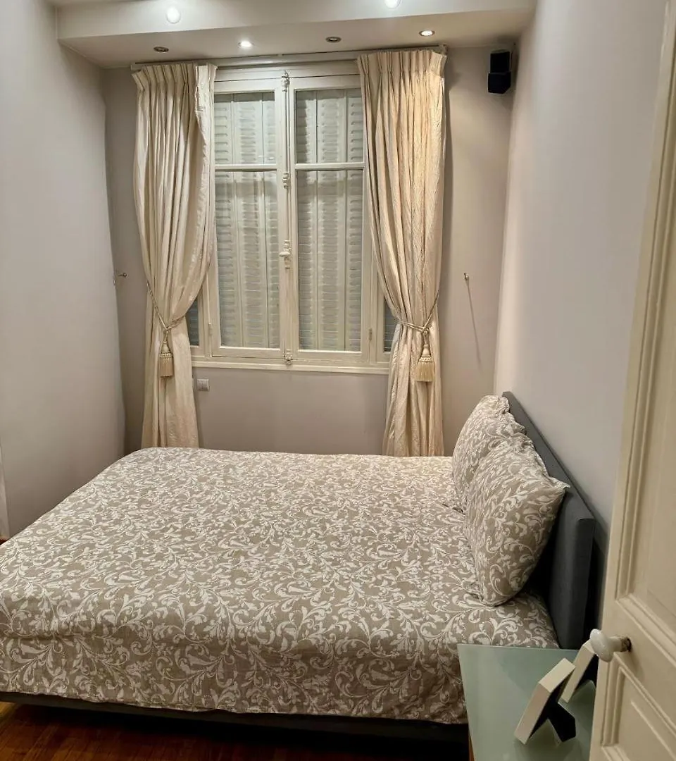 Apartament Appartement De 2 Chambres Au Coeur De Paryż