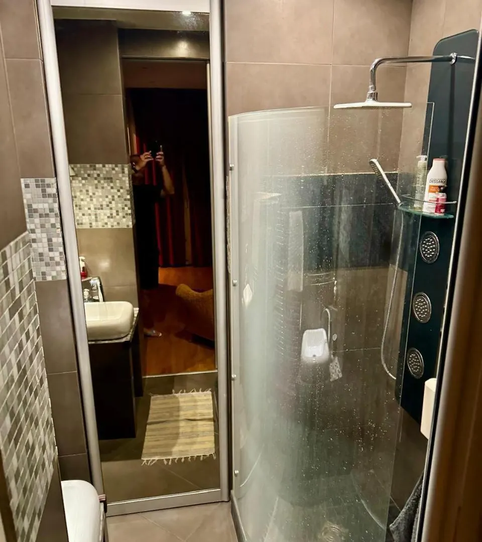 Apartament Appartement De 2 Chambres Au Coeur De Paryż