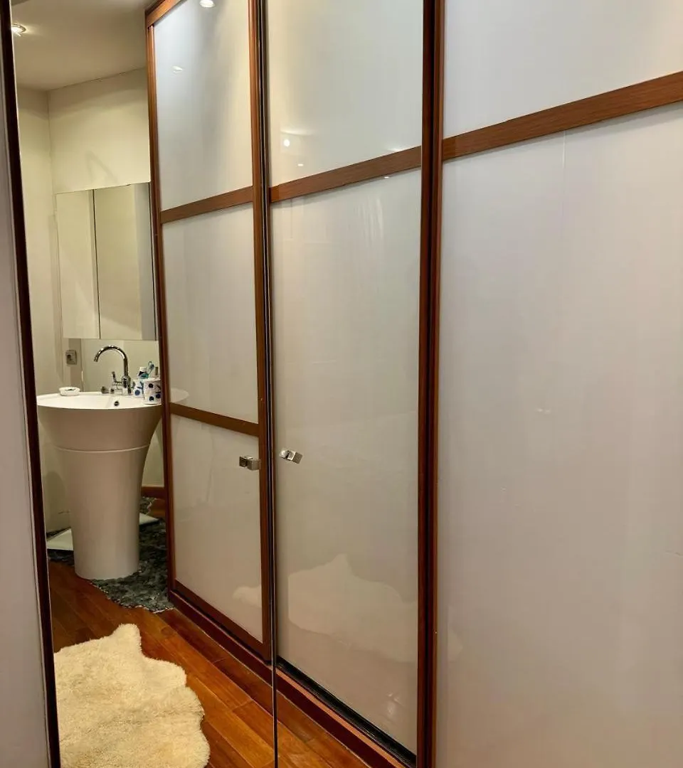 Appartement De 2 Chambres Au Coeur De Paris 0*,