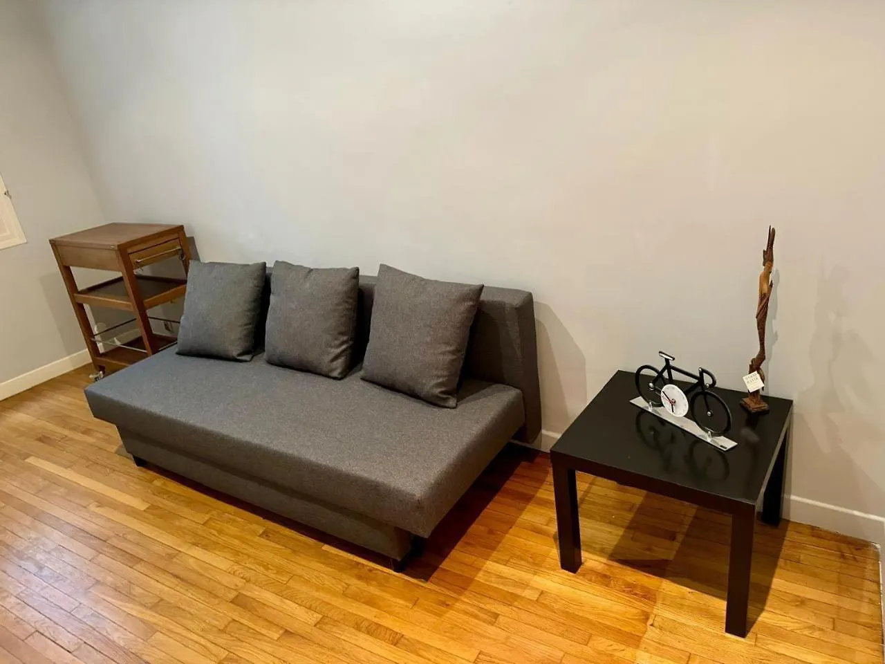 Appartement De 2 Chambres Au Coeur De Paris 0*,  France